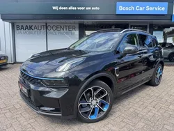 Zwart Gebruikt 2022 Lynk & Co 01 SUV | € 25.950 (Eerlijke prijs)