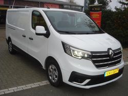 Wit Gebruikt 2022 Renault Trafic Van | € 18.900 (Goede deal)