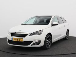 Gebruikt 2016 Peugeot 308 Premium Stationwagen | € 5.450 (Super prijs)