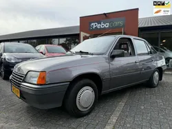 Grijs Gebruikt 1988 Opel Kadett S | € 2.500
