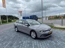Grijs Gebruikt 2021 VW Golf VIII Style Stationwagen | € 23.000 (Goede deal)