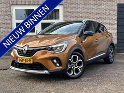 Oranje Gebruikt 2020 Renault Captur Edition One SUV | € 19.450 (Eerlijke prijs)
