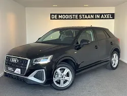 Suv Gebruikt 2024 Audi Q2 S-Line SUV | € 31.950 (Goede deal)