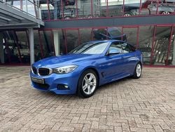 Blauw Gebruikt 2018 BMW 320 Executive Hatchback | € 26.950 (Eerlijke prijs)