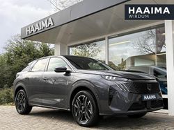 Grijs Gebruikt 2025 Peugeot 3008 GT SUV | € 40.945 (Goede deal)