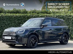 Grijs Gebruikt 2024 Mini John Cooper Works Countryman SUV | € 47.895