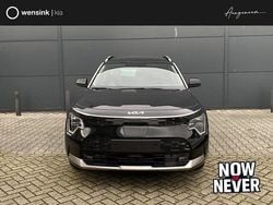 Zwart Gebruikt 2024 Kia e-Niro Air SUV | € 34.935