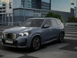 Storm bay Nieuw 2025 BMW iX1 M Sport SUV | € 62.543 (Eerlijke prijs)