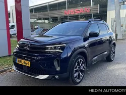 Blauw Gebruikt 2024 Citroën C5 Aircross PureTech SUV | € 28.440 (Goede deal)