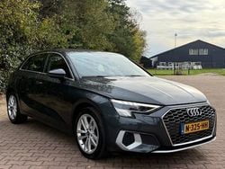 Grijs Gebruikt 2021 Audi A3 Sportback Comfort Hatchback | € 22.900 (Eerlijke prijs)