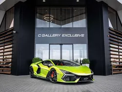 Groen Gebruikt 2024 Lamborghini Revuelto Coupé | € 719.995