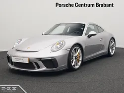 Grijs Gebruikt 2018 Porsche 911 GT3 Coupé | € 174.750 (Eerlijke prijs)