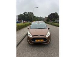 Bruin Gebruikt 2013 Ford B-MAX Titanium MPV | € 7.999 (Eerlijke prijs)