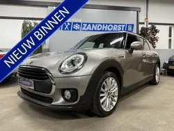 Mini One Clubman
