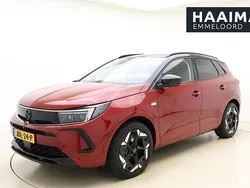 Rood Gebruikt 2024 Opel Grandland X GSe SUV | € 37.950