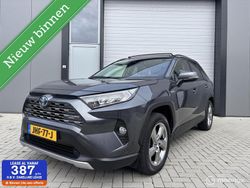 Suv Gebruikt 2021 Toyota RAV4 Hybrid SUV | € 28.950 (Goede deal)