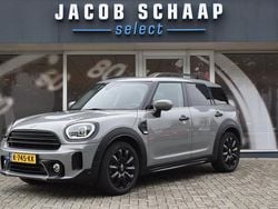 Grijs Gebruikt 2021 Mini Countryman SUV | € 25.900 (Duur)