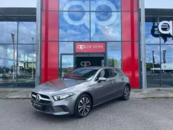 Grijs Gebruikt 2021 Mercedes A250 Hatchback | € 26.999 (Goede deal)