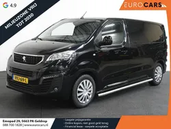 Zwart Gebruikt 2023 Peugeot Expert S Van | € 22.490 (Eerlijke prijs)