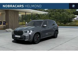 Grijs, metallic lak Nieuw 2025 BMW X5 Executive SUV | € 131.030