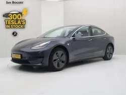 Grijs Gebruikt 2019 Tesla Model 3 Standard Range Sedan | € 17.999 (Eerlijke prijs)