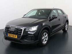 Zwart Gebruikt 2022 Audi Q2 Design SUV | € 26.995 (Eerlijke prijs)