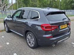 Grijs Gebruikt 2020 BMW X3 SUV | € 34.900 (Eerlijke prijs)