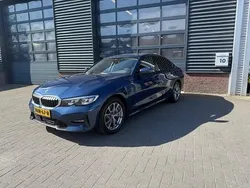 Blauw Gebruikt 2021 BMW 330 Sedan | € 27.450 (Super prijs)