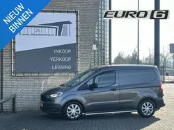 Grijs Gebruikt 2017 Ford Transit Van | € 7.350 (Eerlijke prijs)