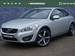 Grijs Gebruikt 2009 Volvo C30 Kinetic Hatchback | € 20.694