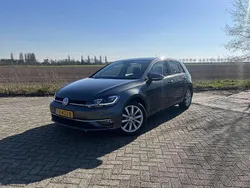 Grijs Gebruikt 2018 VW Golf VII R Stationwagen | € 14.850 (Goede deal)