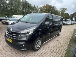 Zwart Gebruikt 2020 Renault Trafic Business Van | € 7.999 (Eerlijke prijs)