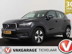 Zwart Gebruikt 2020 Volvo XC40 Business Edition SUV | € 24.899 (Super prijs)