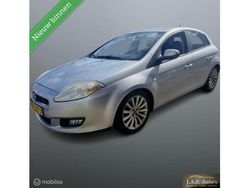 Grijs Gebruikt 2008 Fiat Bravo Sport Hatchback | € 2.750 (Eerlijke prijs)