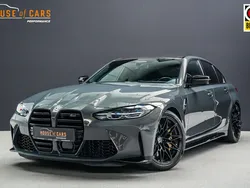 Grijs Gebruikt 2022 BMW M3 Competition Edition Sedan | € 114.990