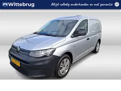 Grijs Gebruikt 2022 VW Caddy Comfortline MPV | € 21.900 (Super prijs)