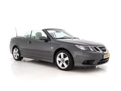 Gebruikt 2010 Saab 9-3 Vector Cabriolet | € 7.945 (Eerlijke prijs)