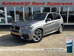 Grijs Gebruikt 2018 BMW X5 Executive SUV | € 31.945 (Eerlijke prijs)