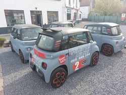 Blauw Gebruikt 2009 Citroën AMI | € 8.460