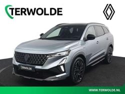 Grijs Nieuw 2025 Renault Espace Esprit Alpine MPV | € 47.237 (Super prijs)