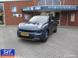 Blauw Gebruikt 2023 Lynk & Co 01 SUV | € 25.950 (Eerlijke prijs)