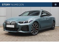 Groen Gebruikt 2025 BMW i4 Executive Sedan | € 71.396