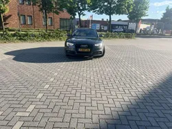 Grijs Gebruikt 2014 Audi A5 Sport Coupé | € 15.500 (Eerlijke prijs)