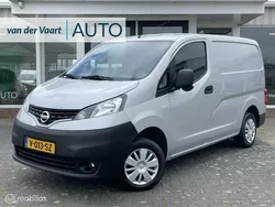 Overige Gebruikt 2018 Nissan NV200 Van | € 8.995 (Eerlijke prijs)