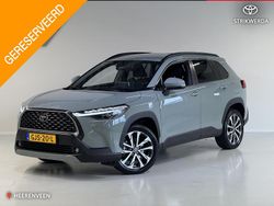 Groen Gebruikt 2024 Toyota Corolla Cross Style SUV | € 34.745 (Goede deal)