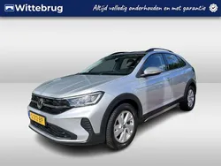 Grijs Gebruikt 2023 VW Taigo Life SUV | € 19.950 (Goede deal)
