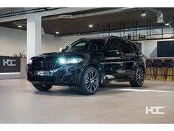 Zwart Gebruikt 2022 BMW X3 M Sport SUV | € 48.950 (Iets duurder)