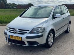 Grijs Gebruikt 2007 VW Golf Plus Business MPV | € 1.875