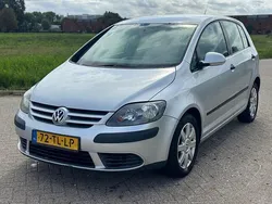 Grijs Gebruikt 2007 VW Golf Plus Business MPV | € 1.875