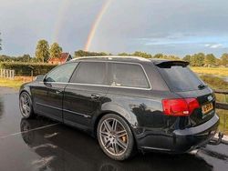 Gebruikt 2005 Audi A4 Stationwagen | € 3.995 (Duur)